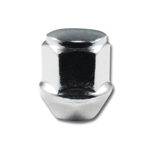  - Passenger Lug Nuts and Acc